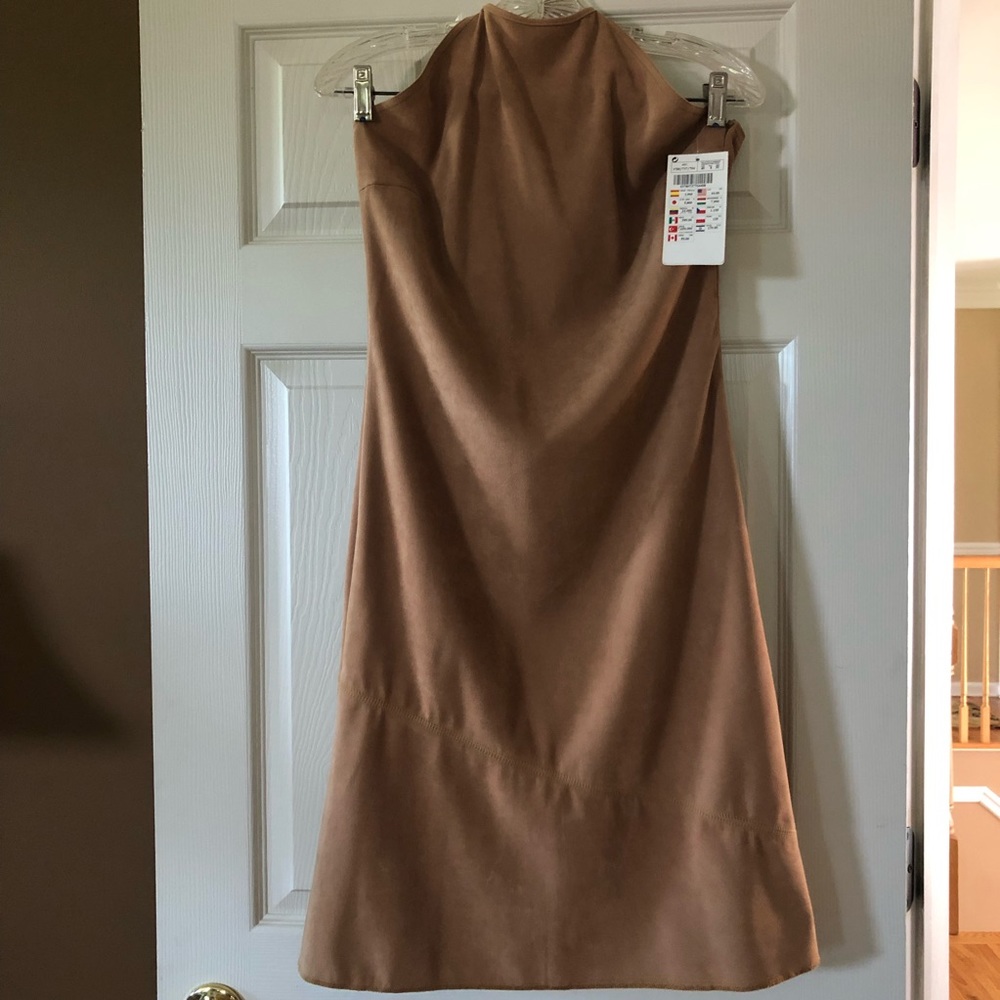 Halter Dress
